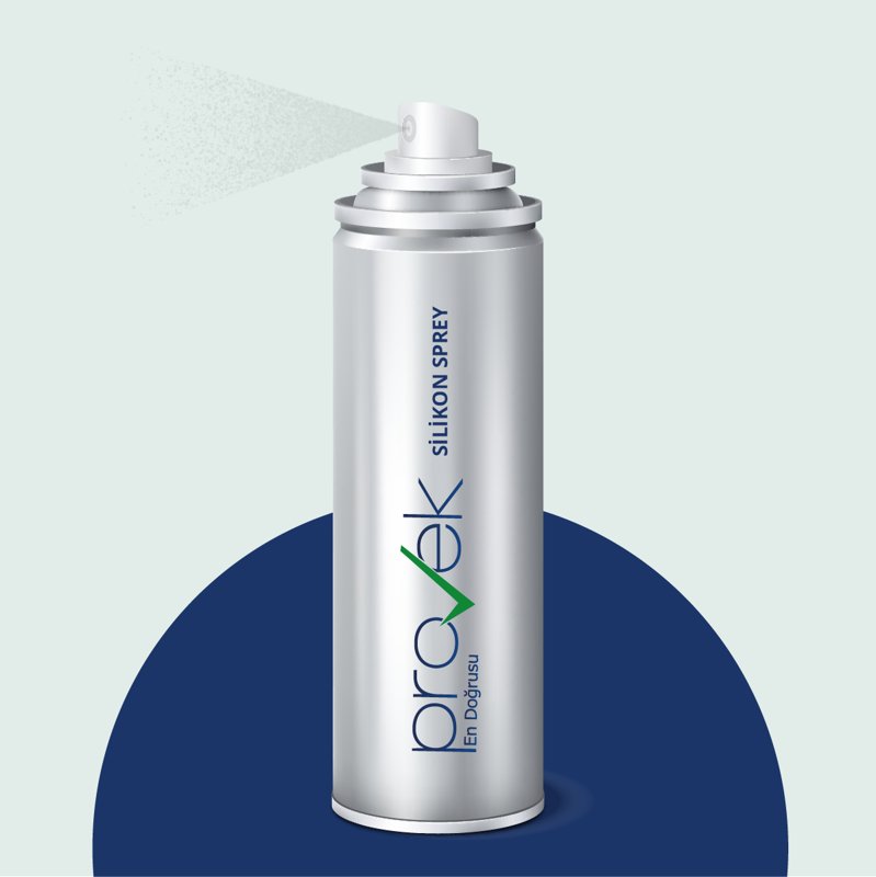 Silikonspray