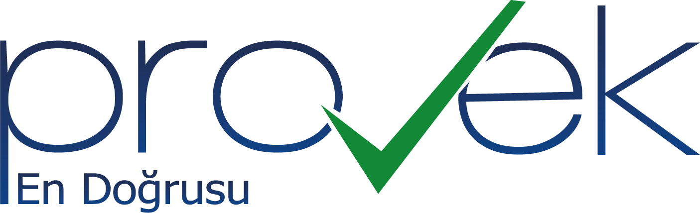 Provek — The Right Choice