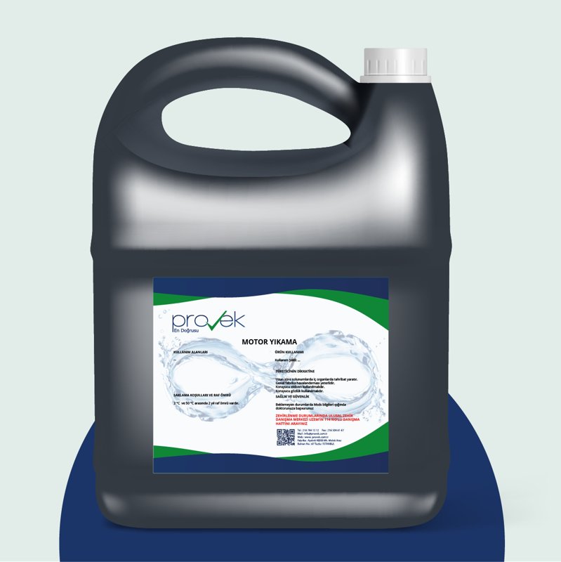 Engine Cleaner